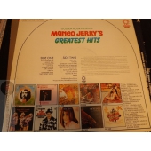 MUNGO JERRY