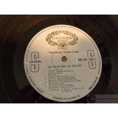 JOE DOLAN AND THE DRIFTERS