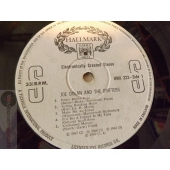 JOE DOLAN AND THE DRIFTERS