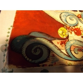 BOB BOOKER&GEORGE FOSTER