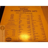 BOB BOOKER&GEORGE FOSTER