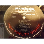 BOB BOOKER&GEORGE FOSTER