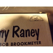 JIMMY RANEY 