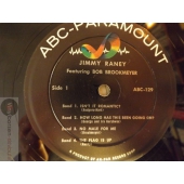 JIMMY RANEY 