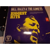 BILL HALLEY&THE COMETS