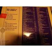 BILL HALLEY&THE COMETS