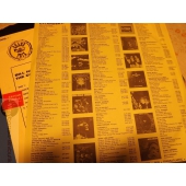 BILL HALLEY&THE COMETS