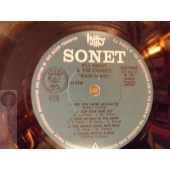 BILL HALLEY&THE COMETS