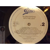 GLORIA ESTEFAN