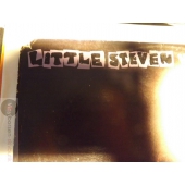LITTLE STEVEN POSTER