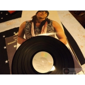 LITTLE STEVEN POSTER