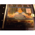 STYX SPECIAL LASER DISC