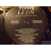 TOMAS LEDIN