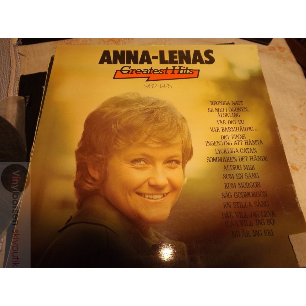 ANNA-LENA