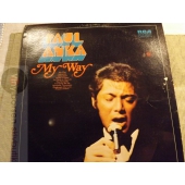 PAUL ANKA