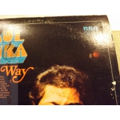 PAUL ANKA