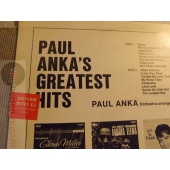 PAUL ANKA