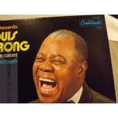 LOUIS AMSTRONG 
