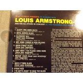 LOUIS AMSTRONG 