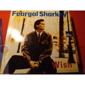 FEARGAL SHARKEY