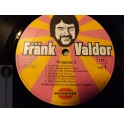 FRANK VALDOR