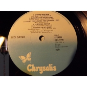 LEO SAYER 