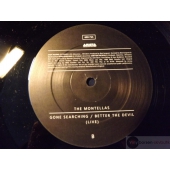 THE MONTELLAS 