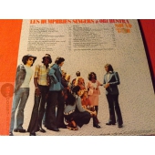 LES HUMPRIES SINGERS&ORCHESTRA 