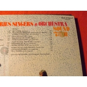 LES HUMPRIES SINGERS&ORCHESTRA 