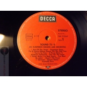 LES HUMPRIES SINGERS&ORCHESTRA 