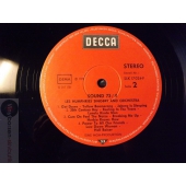 LES HUMPRIES SINGERS&ORCHESTRA 