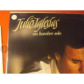 JULIO IGLESIAS