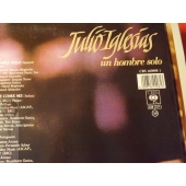 JULIO IGLESIAS