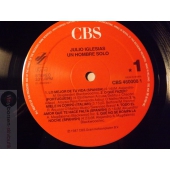 JULIO IGLESIAS