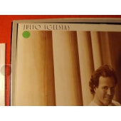 JULIO IGLESIAS