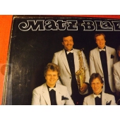 MATZ BLADS