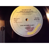 JOHN MICHAEL TALBOT 