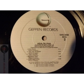 ASIA /ALPHA