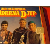 BRÖDERNA DJUP 