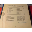 YNGVE STOOR