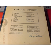 YNGVE STOOR