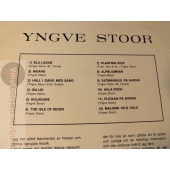 YNGVE STOOR