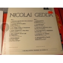 NICOLAI GEDDA