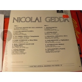 NICOLAI GEDDA