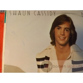 SHAUN CASSIDY