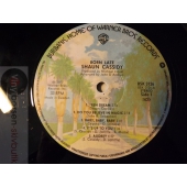 SHAUN CASSIDY