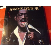 SAMMY DAVIS 