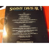 SAMMY DAVIS 