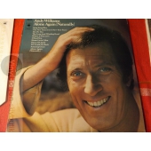 ANDY WILLIAMS