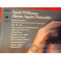 ANDY WILLIAMS